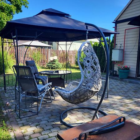 Apartament Sunnyhouse Jurkalne Zewnętrze zdjęcie