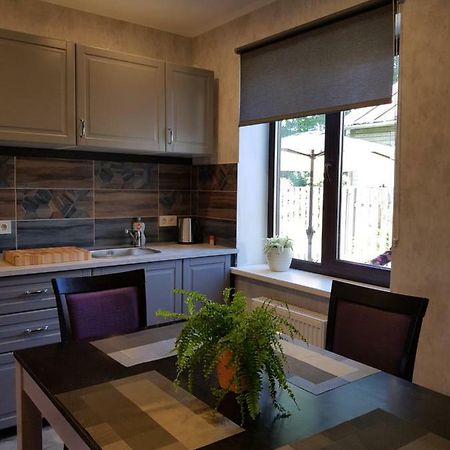 Apartament Sunnyhouse Jurkalne Zewnętrze zdjęcie