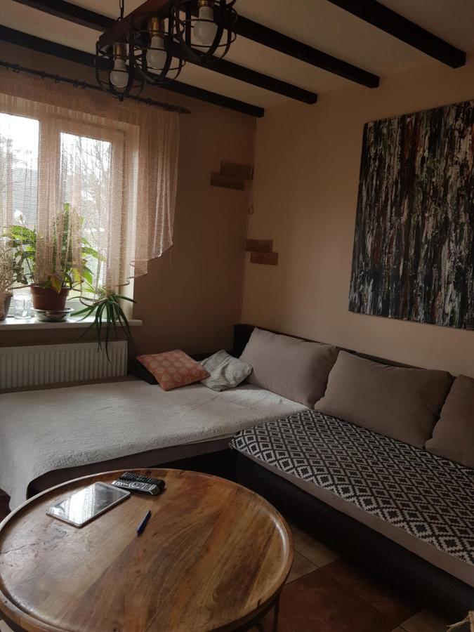 Apartament Sunnyhouse Jurkalne Zewnętrze zdjęcie