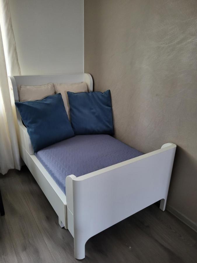 Apartament Sunnyhouse Jurkalne Zewnętrze zdjęcie