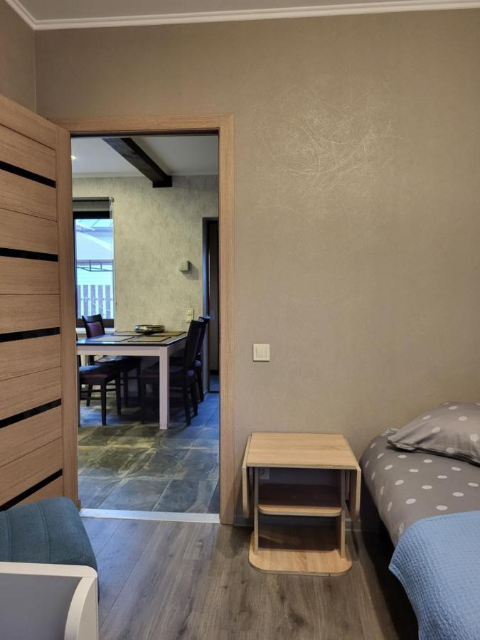 Apartament Sunnyhouse Jurkalne Zewnętrze zdjęcie