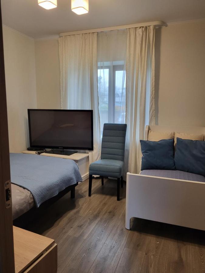 Apartament Sunnyhouse Jurkalne Zewnętrze zdjęcie