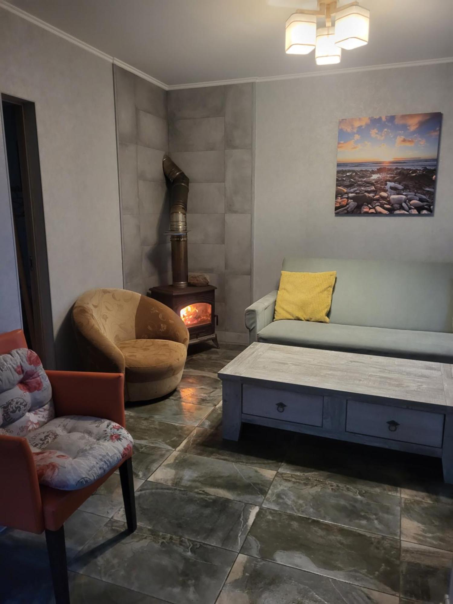 Apartament Sunnyhouse Jurkalne Zewnętrze zdjęcie