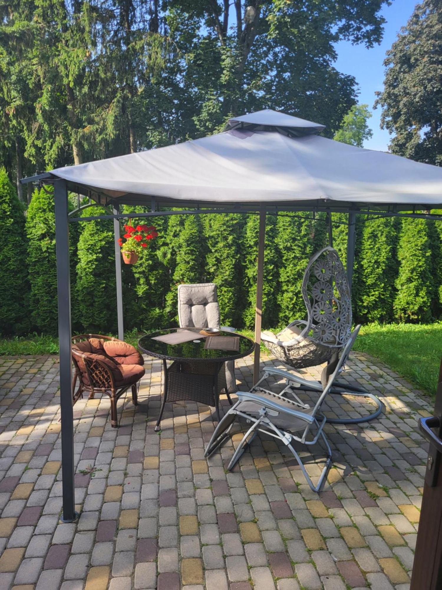 Apartament Sunnyhouse Jurkalne Zewnętrze zdjęcie