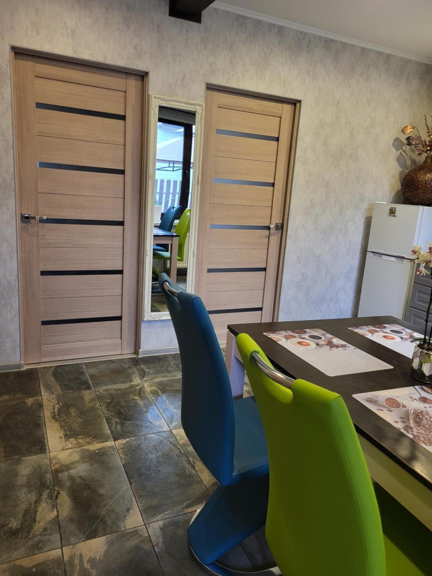 Apartament Sunnyhouse Jurkalne Pokój zdjęcie