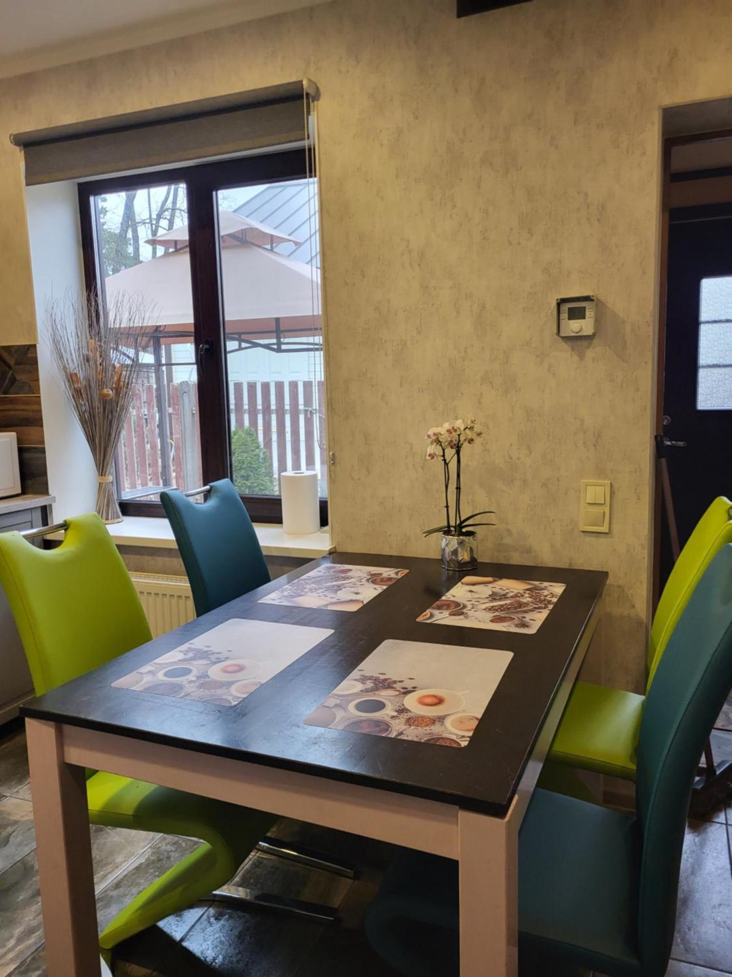 Apartament Sunnyhouse Jurkalne Pokój zdjęcie