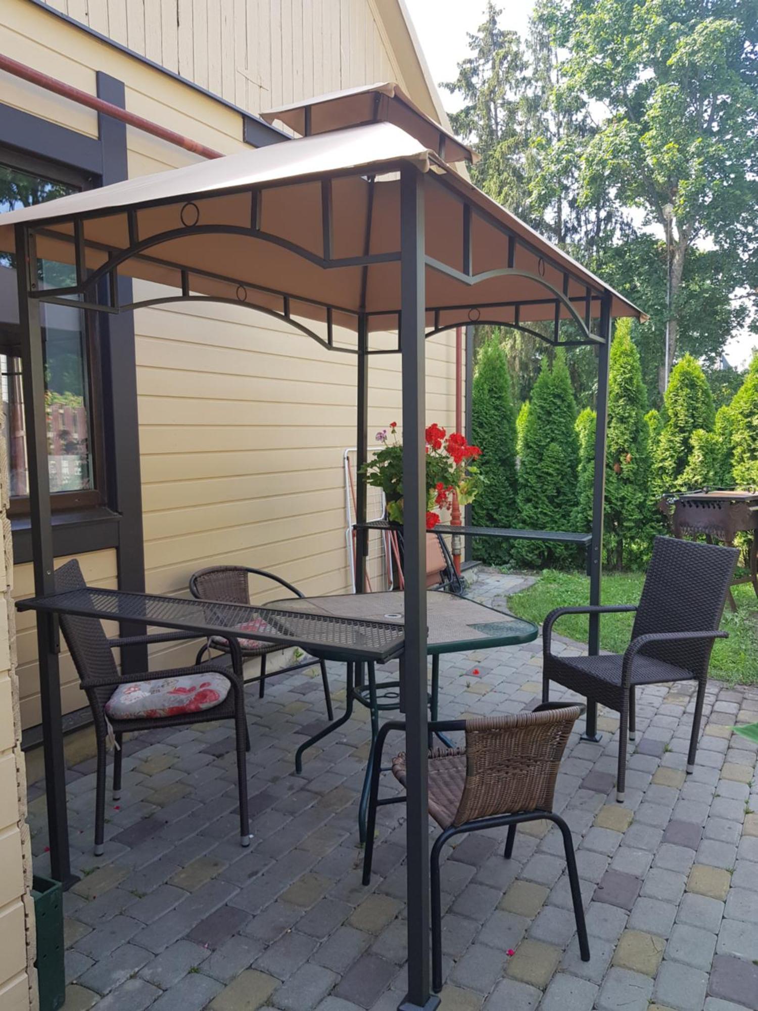 Apartament Sunnyhouse Jurkalne Pokój zdjęcie