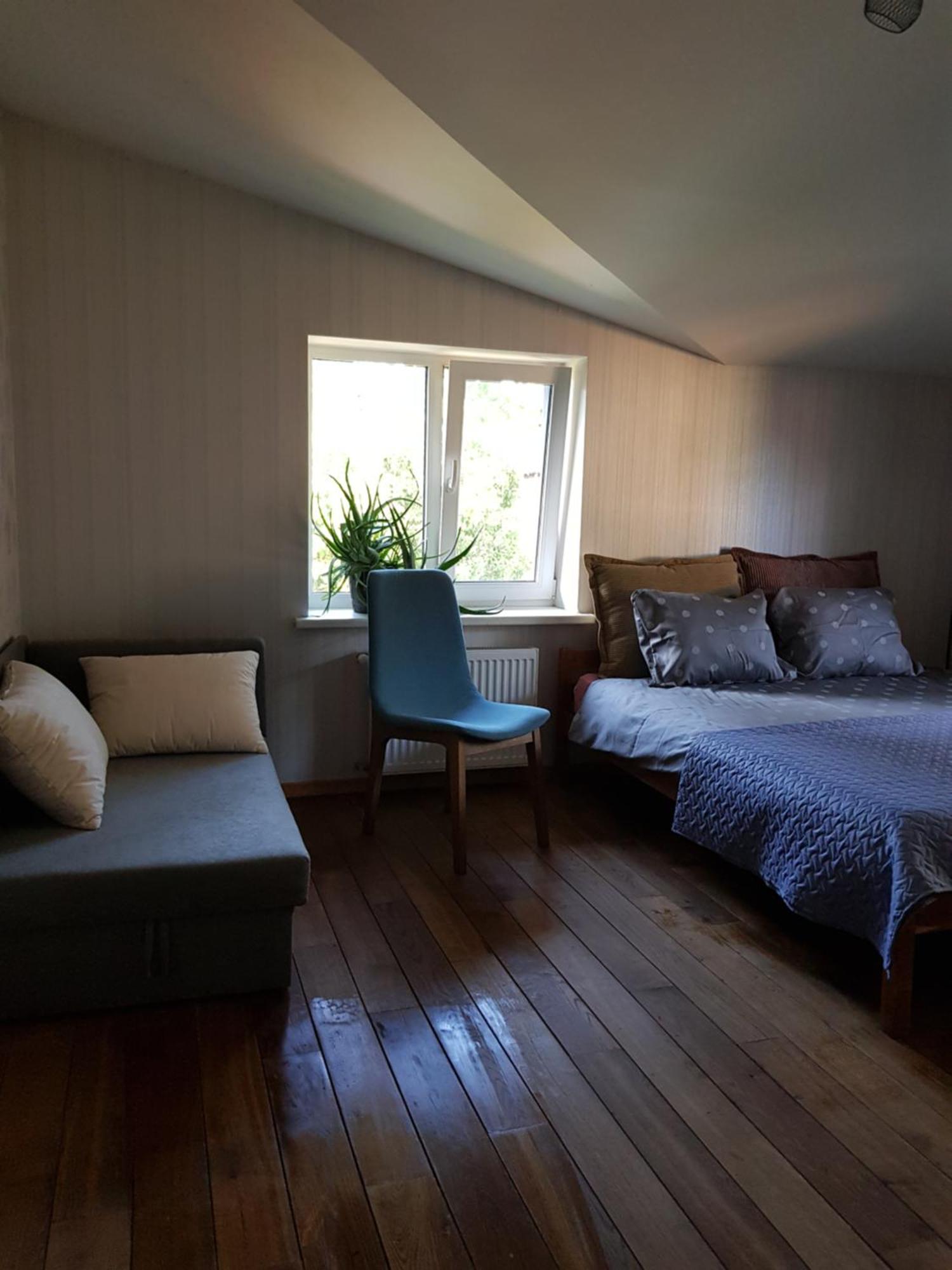 Apartament Sunnyhouse Jurkalne Pokój zdjęcie