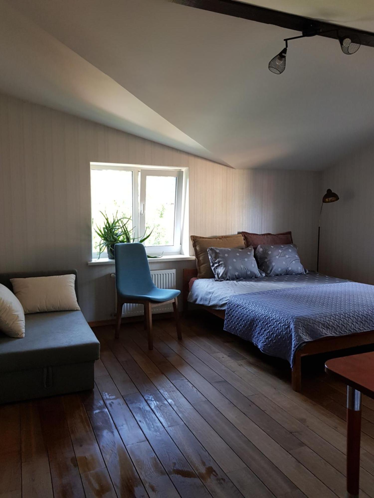 Apartament Sunnyhouse Jurkalne Pokój zdjęcie