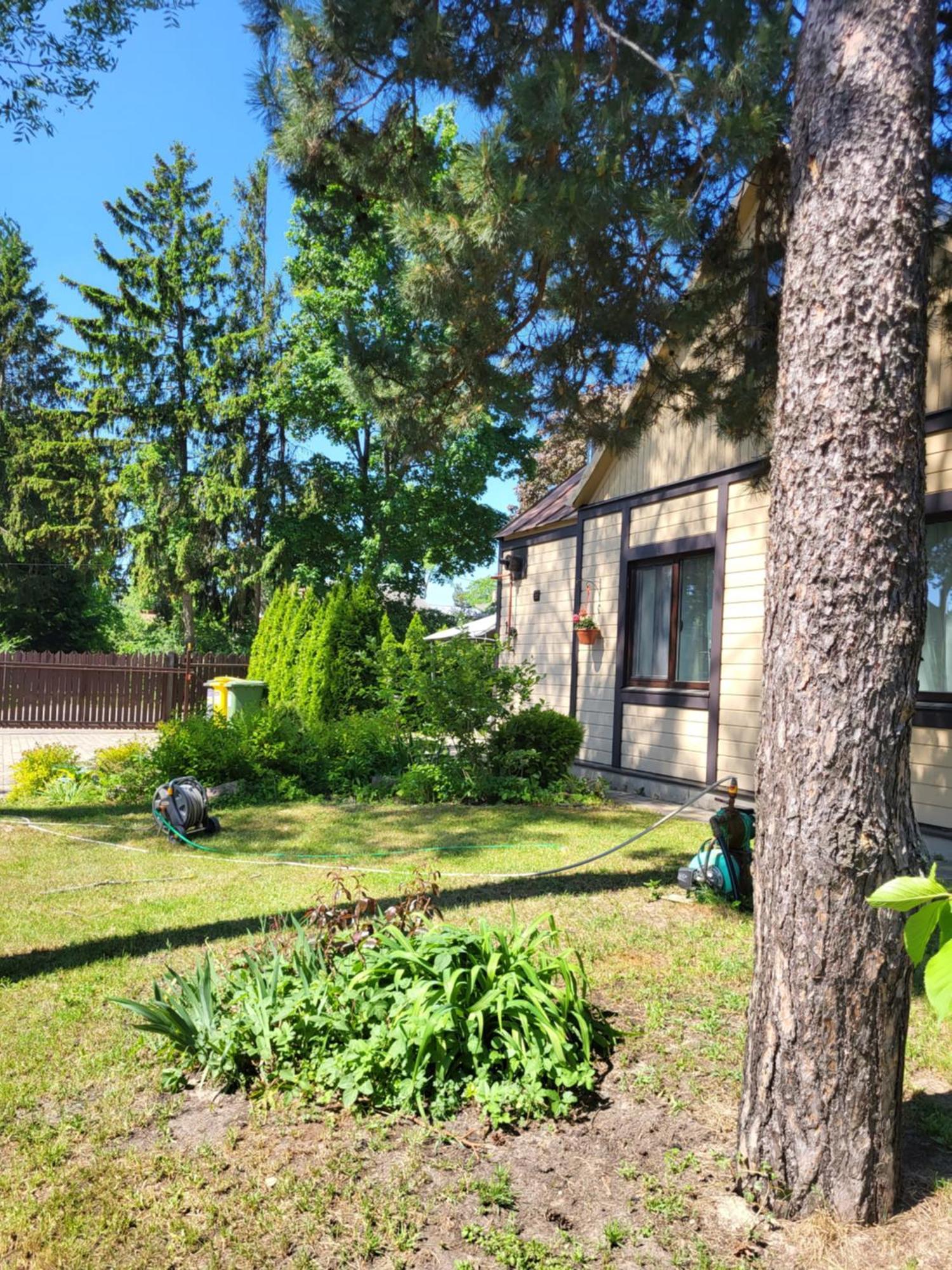 Apartament Sunnyhouse Jurkalne Zewnętrze zdjęcie