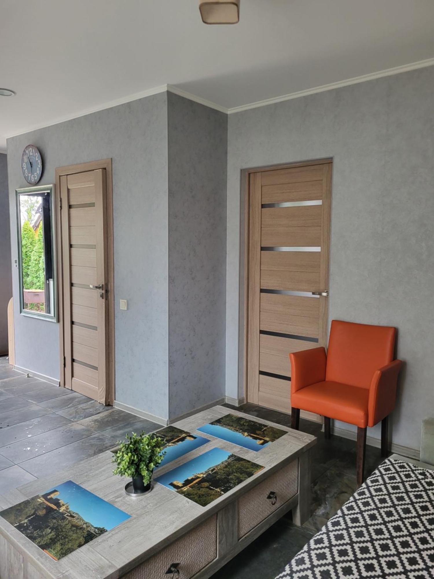 Apartament Sunnyhouse Jurkalne Pokój zdjęcie