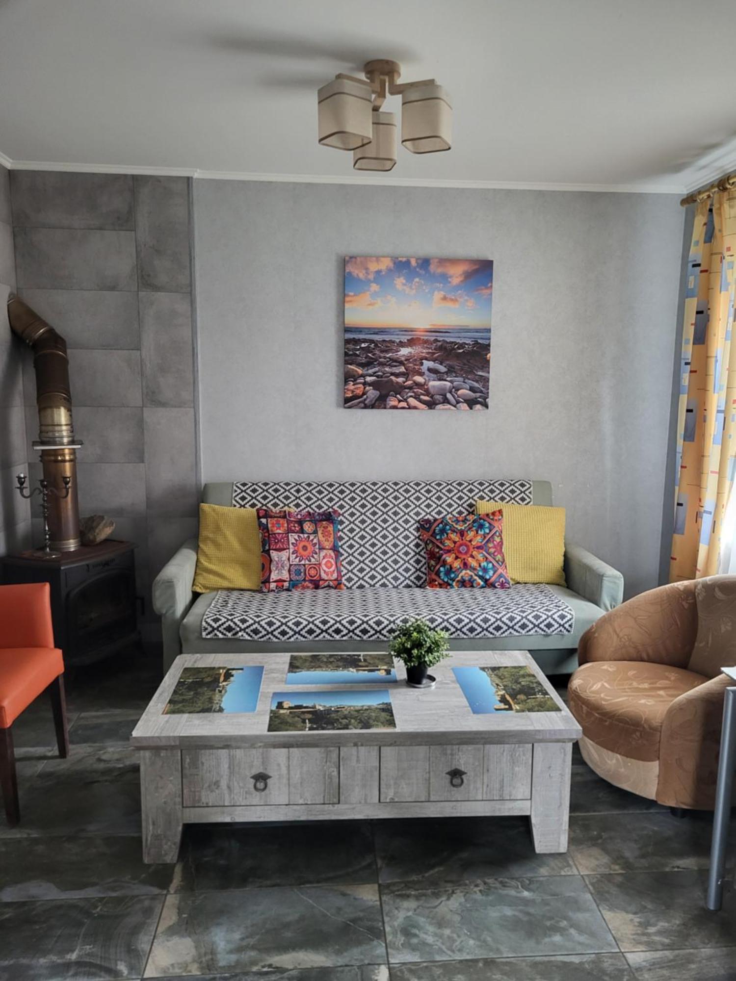 Apartament Sunnyhouse Jurkalne Pokój zdjęcie