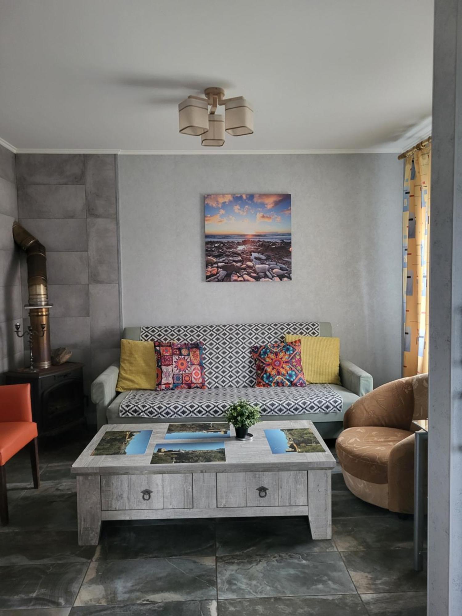 Apartament Sunnyhouse Jurkalne Pokój zdjęcie