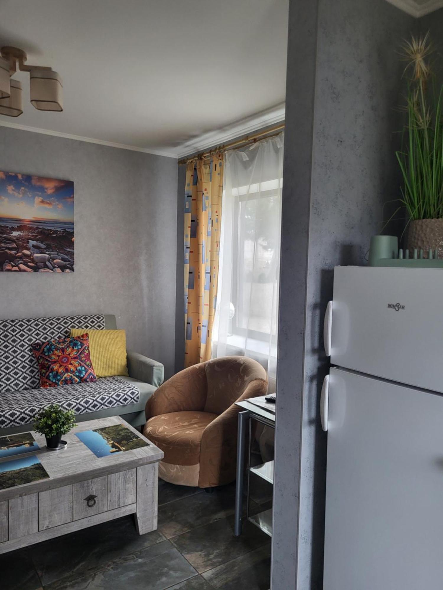 Apartament Sunnyhouse Jurkalne Pokój zdjęcie