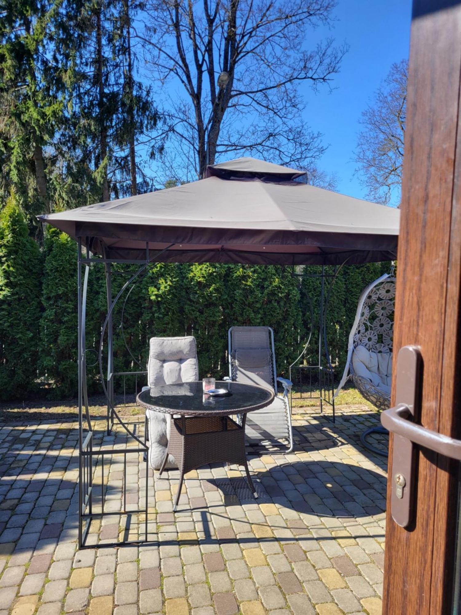 Apartament Sunnyhouse Jurkalne Pokój zdjęcie