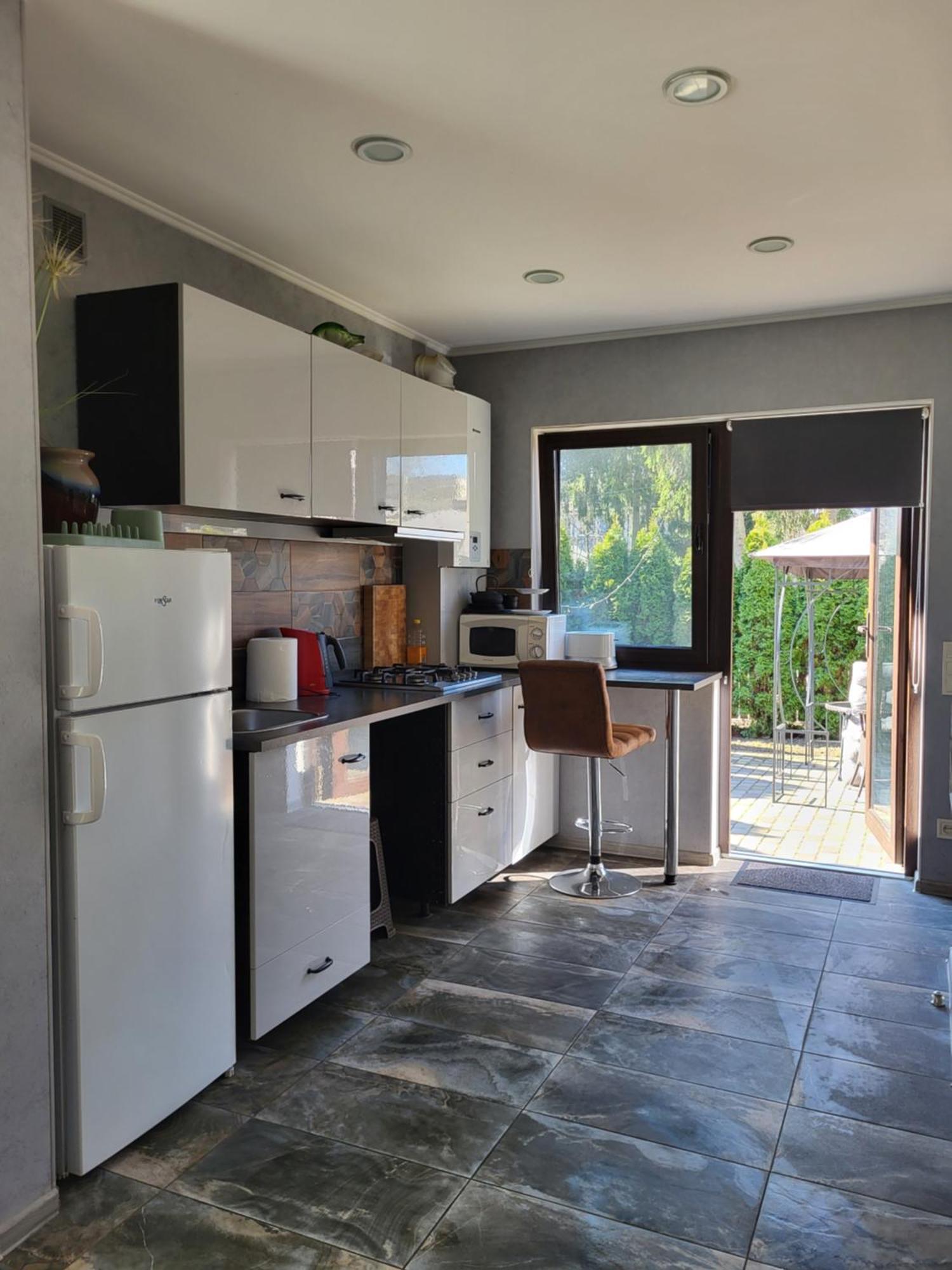 Apartament Sunnyhouse Jurkalne Pokój zdjęcie