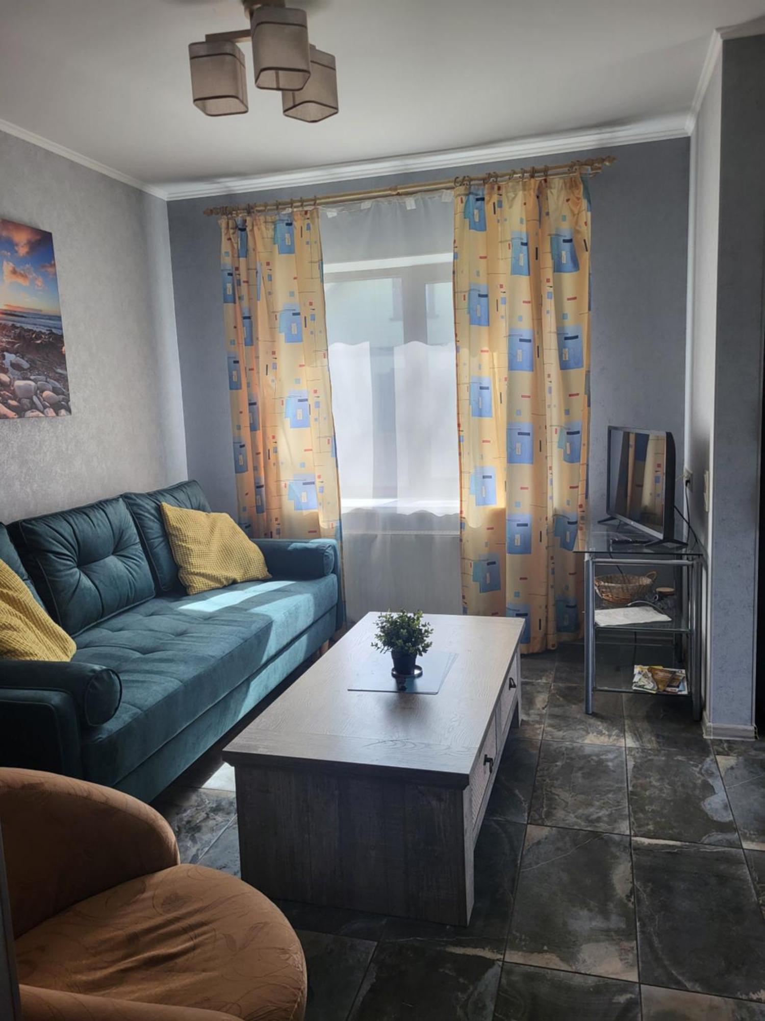 Apartament Sunnyhouse Jurkalne Pokój zdjęcie