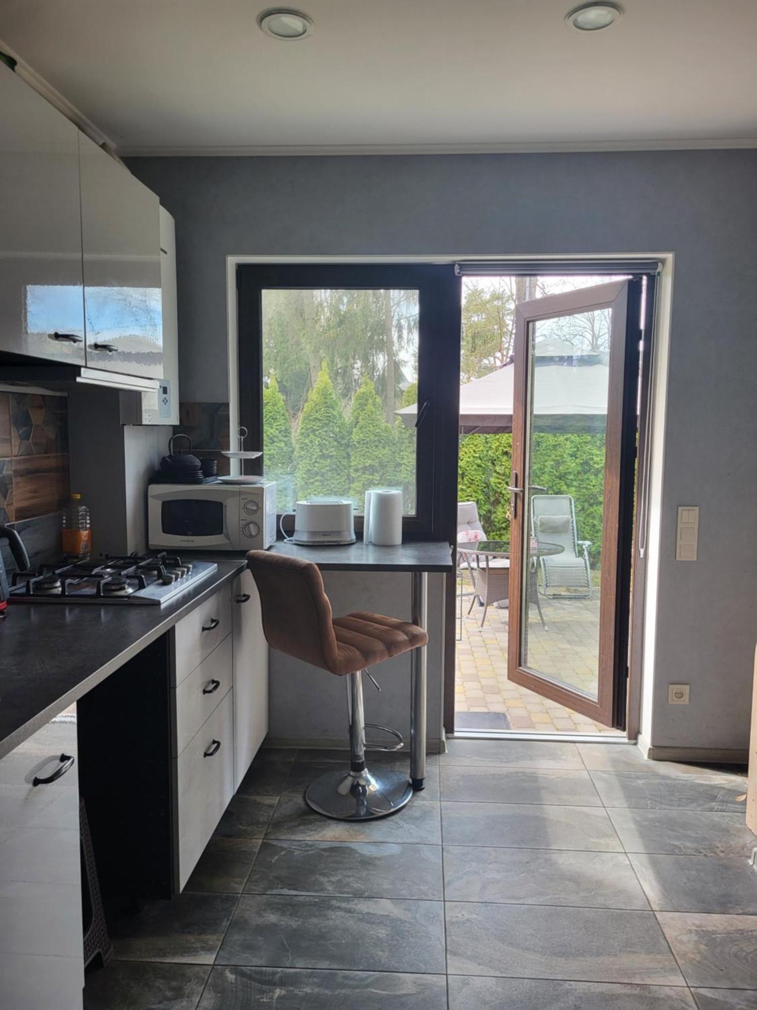 Apartament Sunnyhouse Jurkalne Pokój zdjęcie