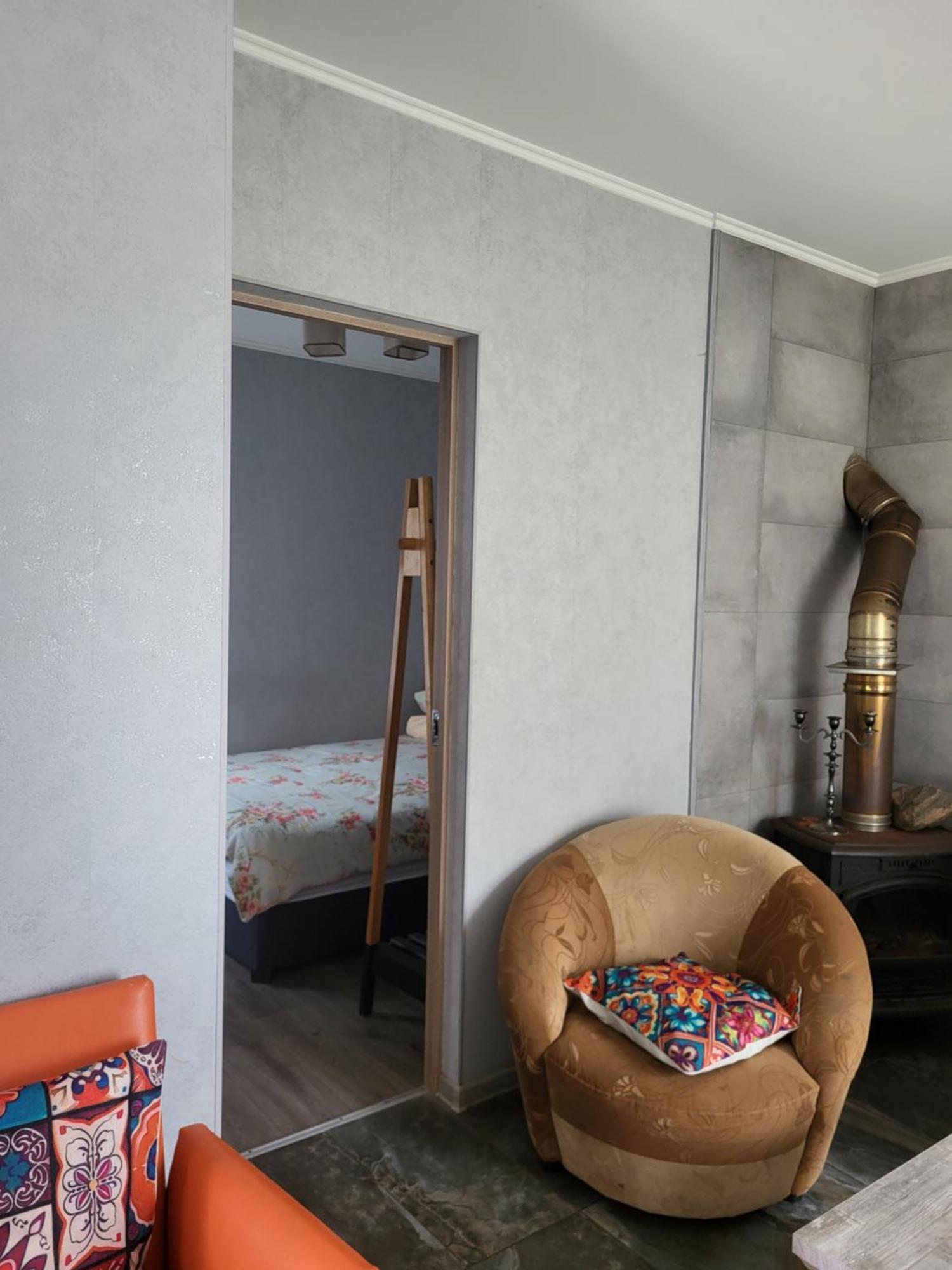 Apartament Sunnyhouse Jurkalne Pokój zdjęcie