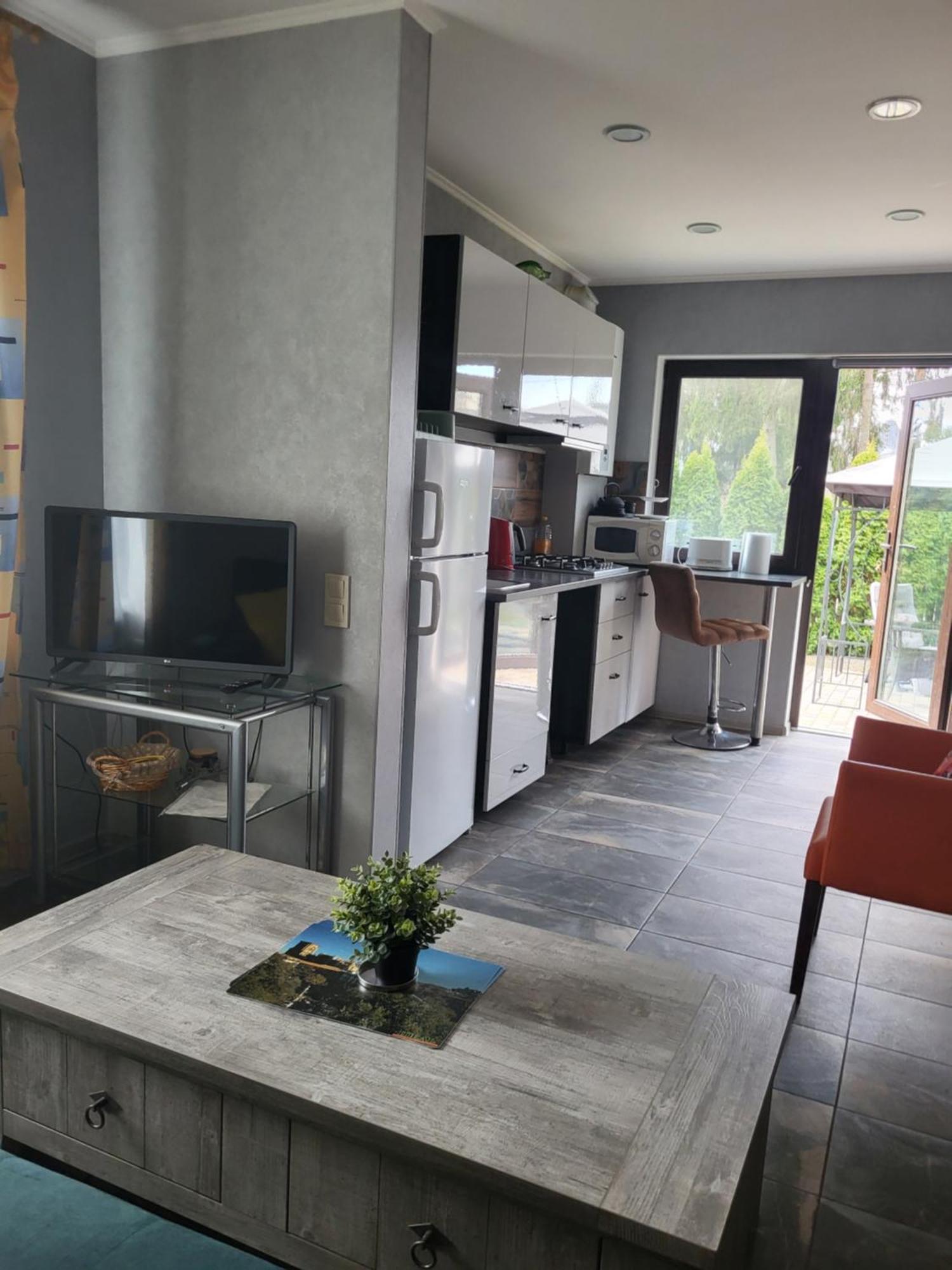 Apartament Sunnyhouse Jurkalne Pokój zdjęcie