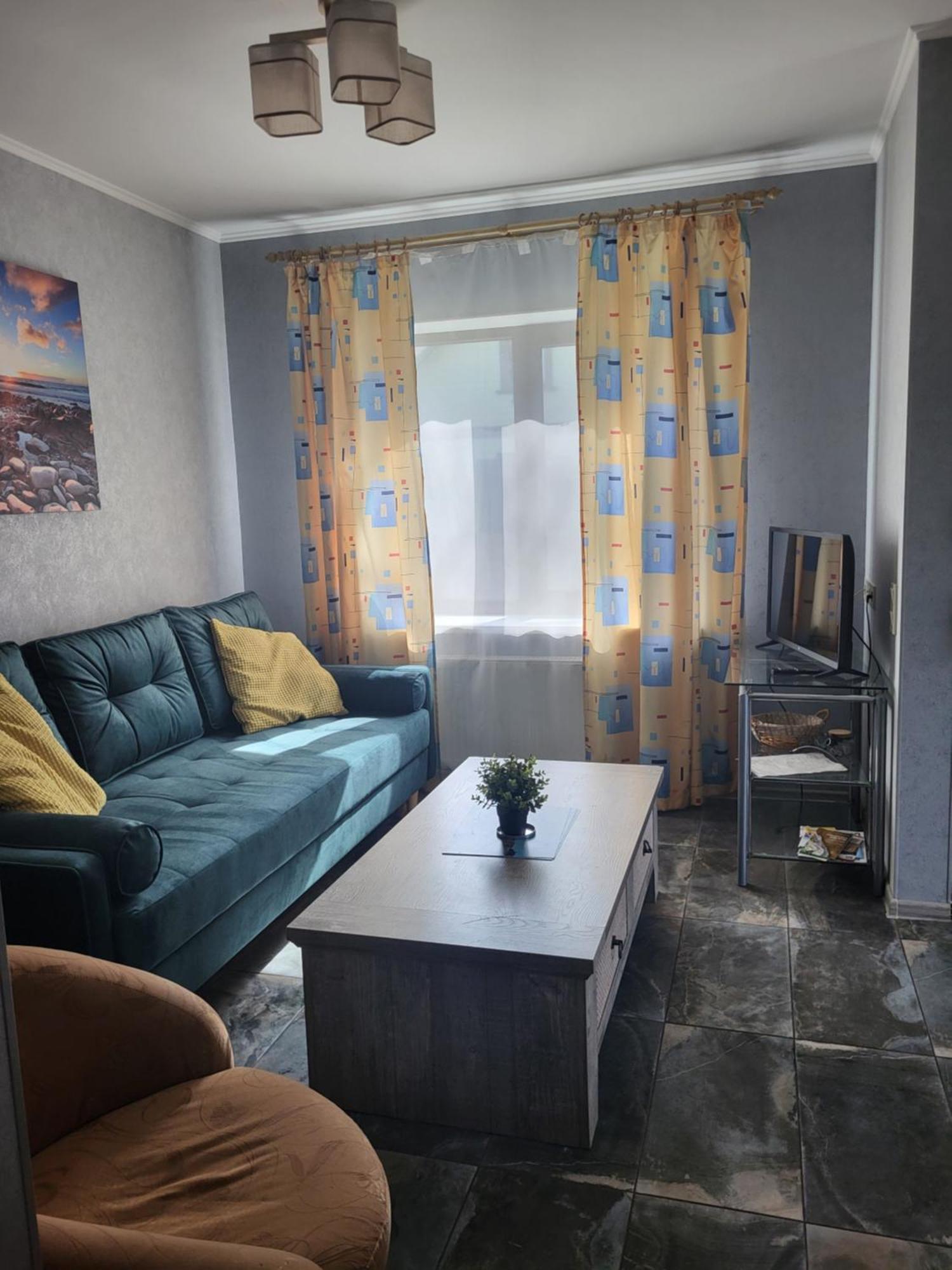 Apartament Sunnyhouse Jurkalne Pokój zdjęcie