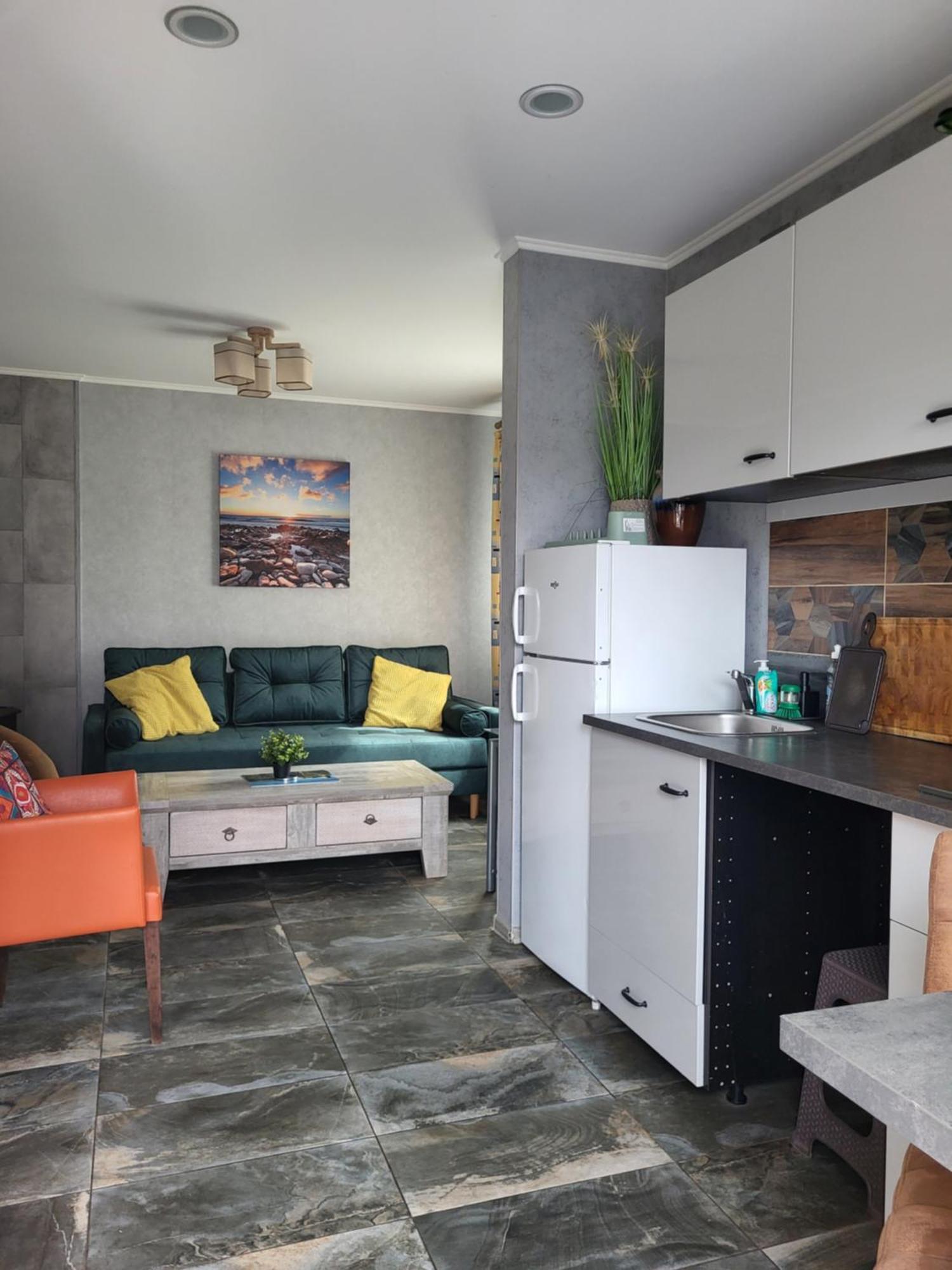 Apartament Sunnyhouse Jurkalne Pokój zdjęcie
