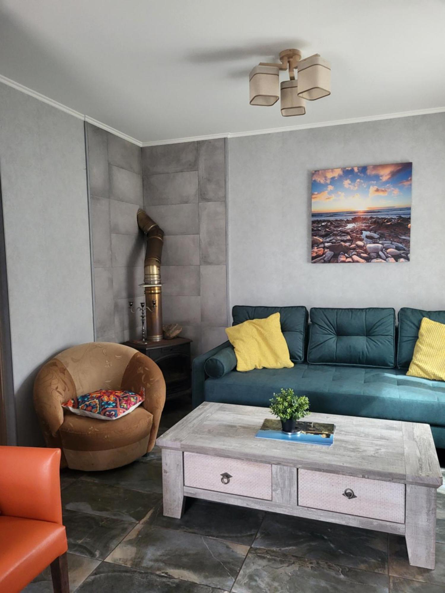 Apartament Sunnyhouse Jurkalne Pokój zdjęcie
