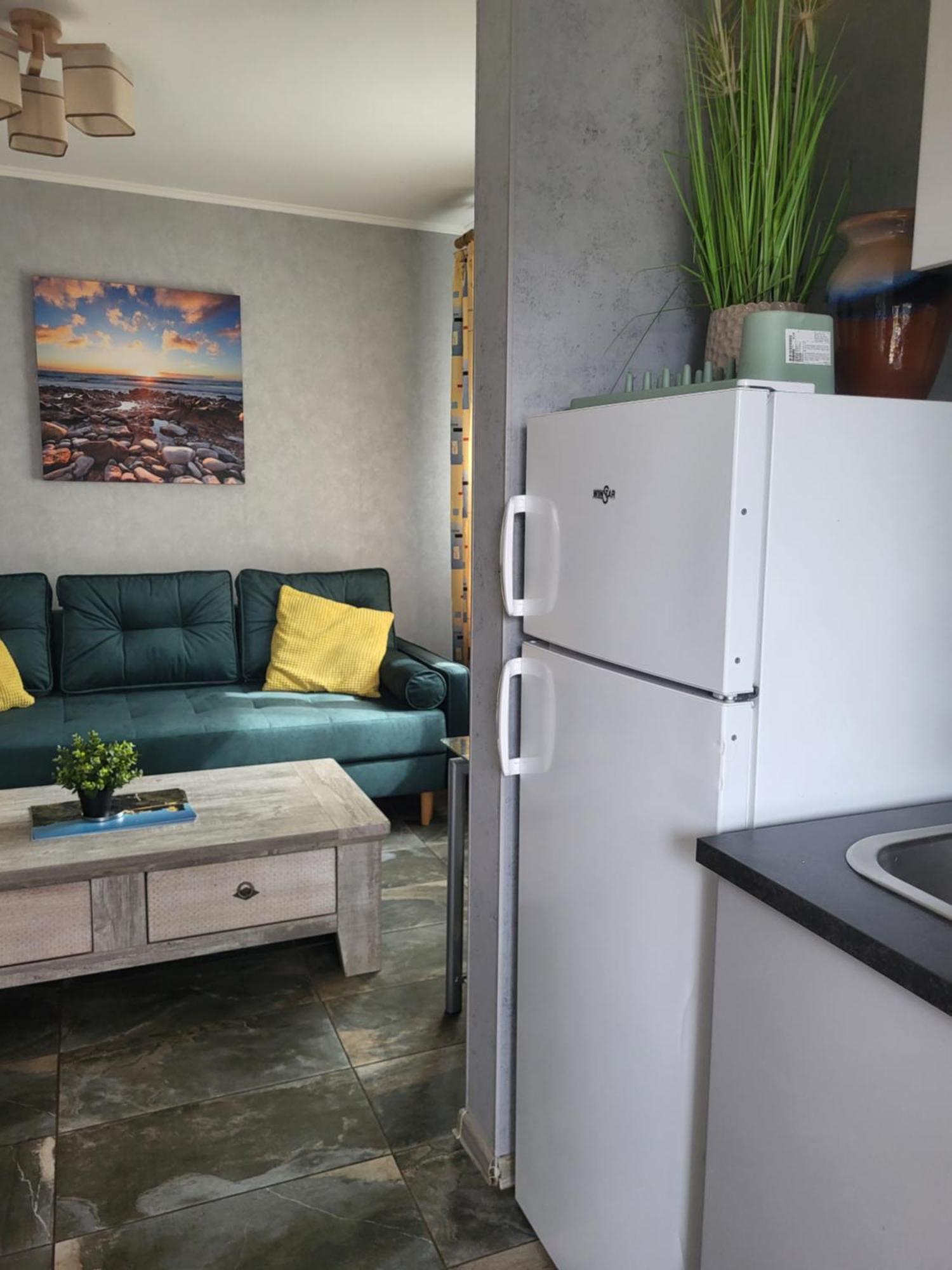 Apartament Sunnyhouse Jurkalne Pokój zdjęcie