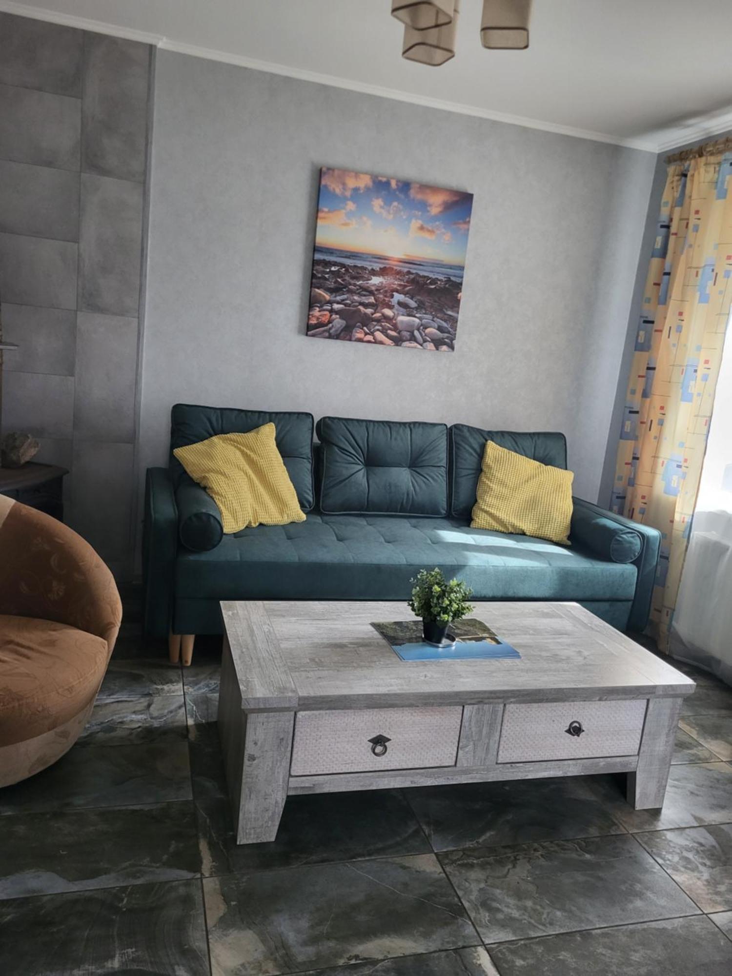 Apartament Sunnyhouse Jurkalne Pokój zdjęcie