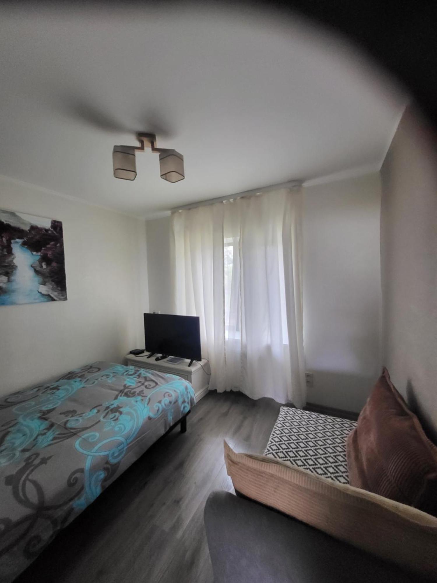 Apartament Sunnyhouse Jurkalne Pokój zdjęcie