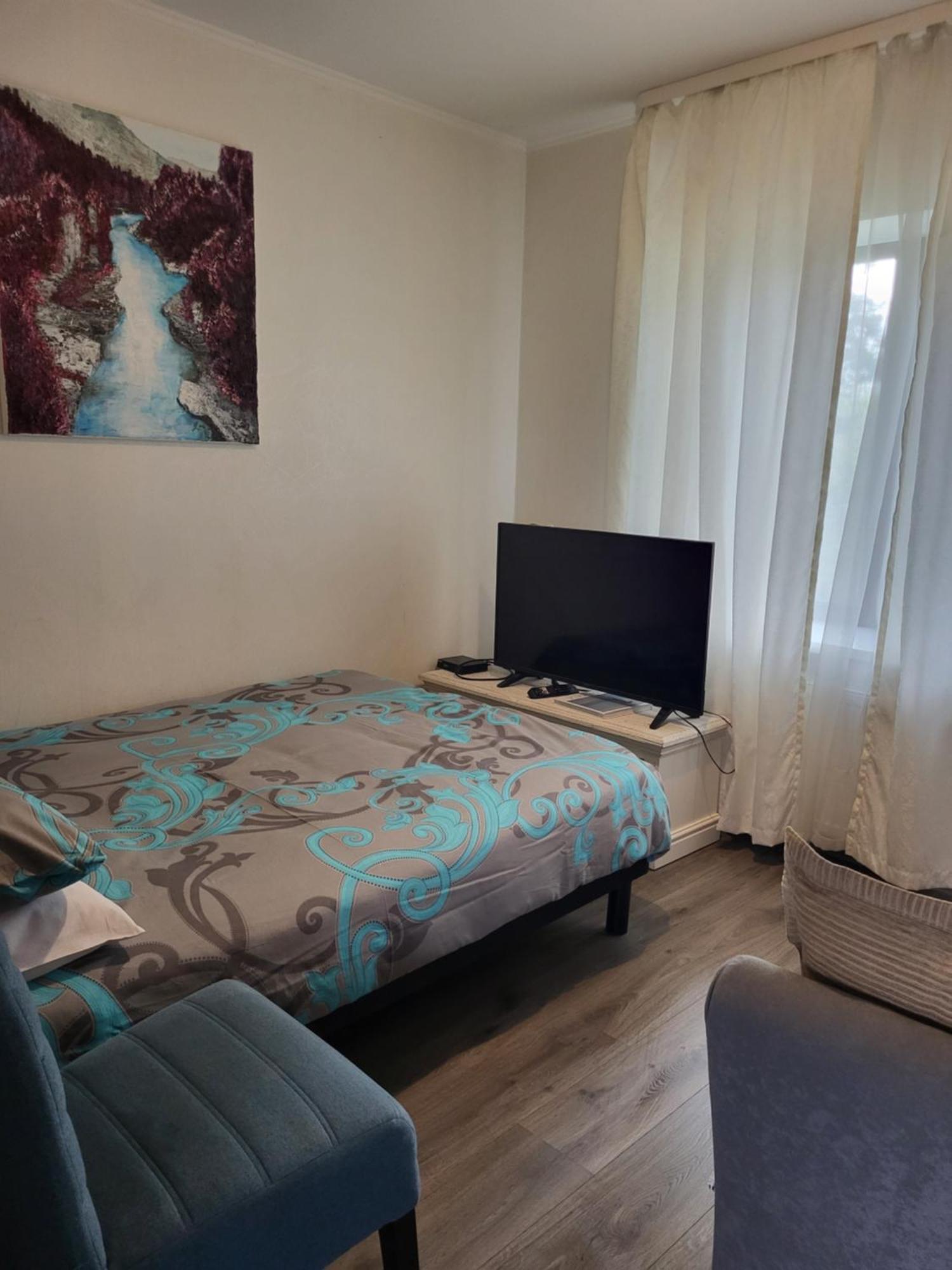 Apartament Sunnyhouse Jurkalne Pokój zdjęcie