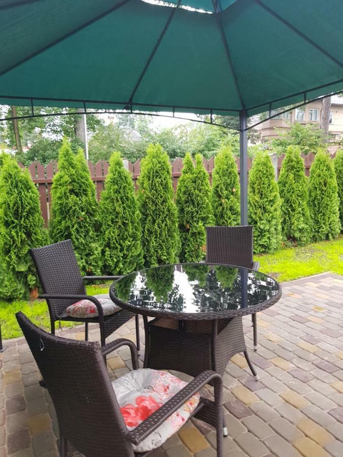Apartament Sunnyhouse Jurkalne Zewnętrze zdjęcie
